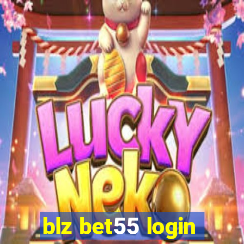 blz bet55 login